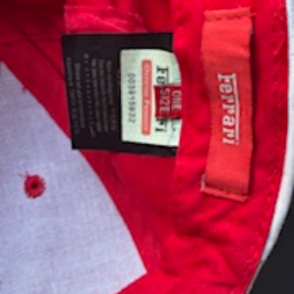 Ball Cap - Picture 2 of 3